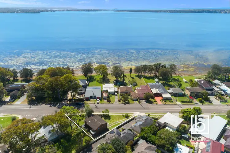 Second view of Homely house listing, 34 The Corso, Gorokan NSW 2263