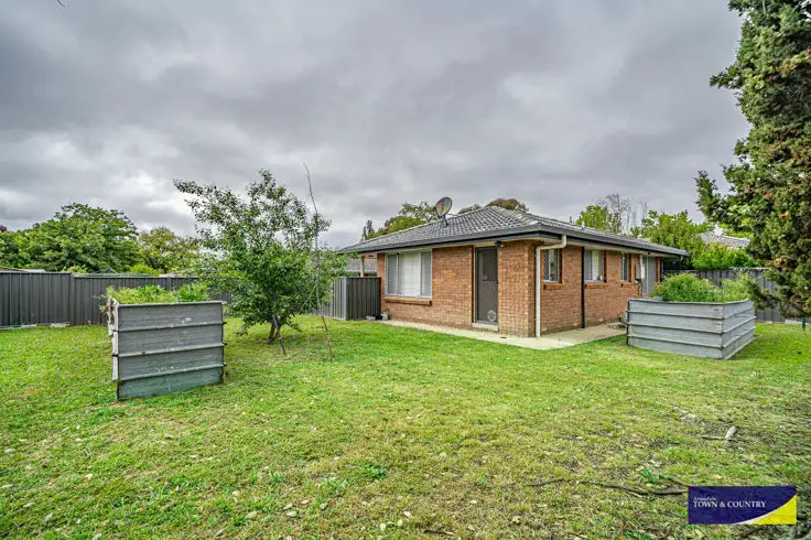 Main view of Homely unit listing, 3/15 Queen Elizabeth Drive, Armidale NSW 2350