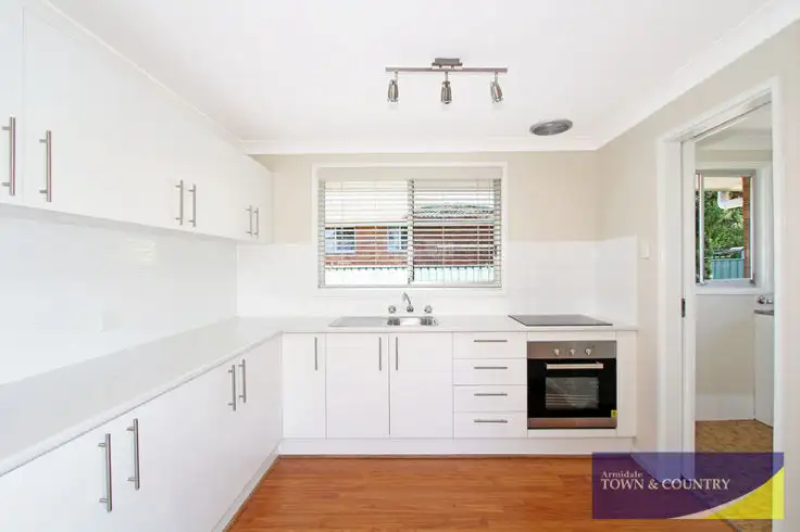 Second view of Homely unit listing, 3/15 Queen Elizabeth Drive, Armidale NSW 2350