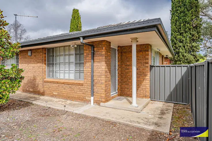 Third view of Homely unit listing, 3/15 Queen Elizabeth Drive, Armidale NSW 2350