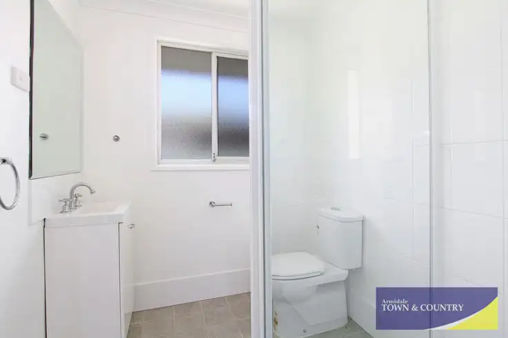 Fourth view of Homely unit listing, 3/15 Queen Elizabeth Drive, Armidale NSW 2350