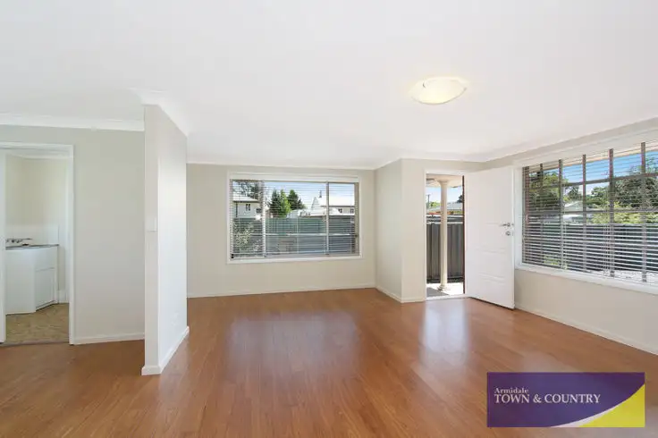Fifth view of Homely unit listing, 3/15 Queen Elizabeth Drive, Armidale NSW 2350