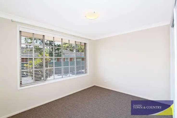 Sixth view of Homely unit listing, 3/15 Queen Elizabeth Drive, Armidale NSW 2350