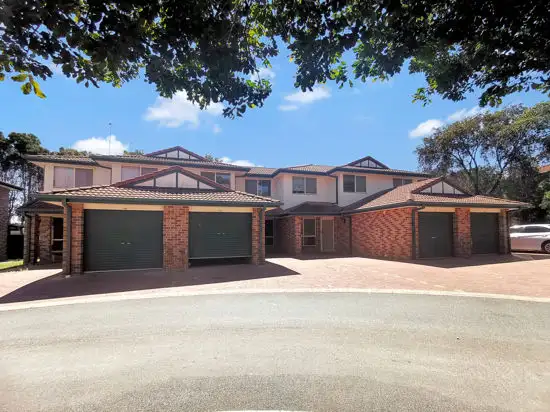 Main view of Homely townhouse listing, 78/32 Riverview Road, Nerang QLD 4211