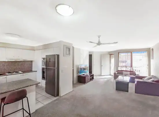 Third view of Homely townhouse listing, 78/32 Riverview Road, Nerang QLD 4211