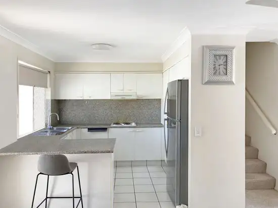 Fourth view of Homely townhouse listing, 78/32 Riverview Road, Nerang QLD 4211