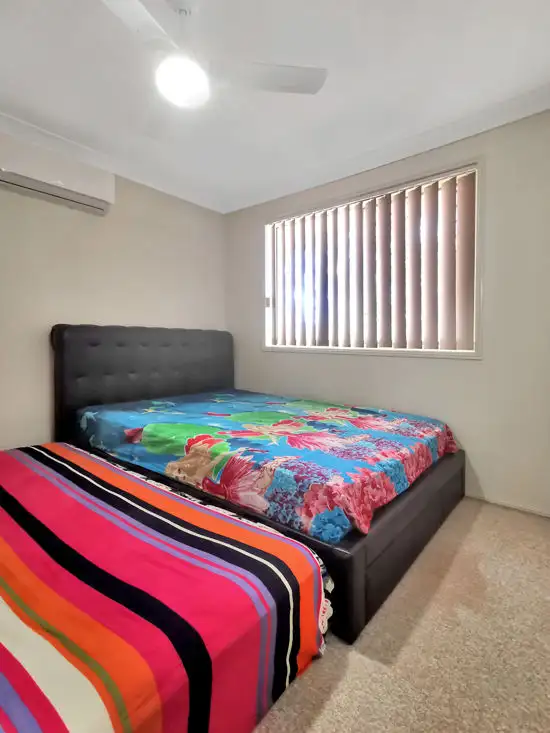 Fifth view of Homely townhouse listing, 78/32 Riverview Road, Nerang QLD 4211