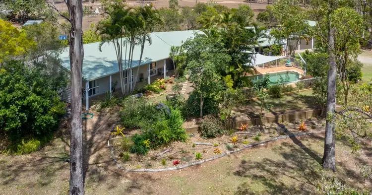 52 Rodney Road, Curra QLD 4570
