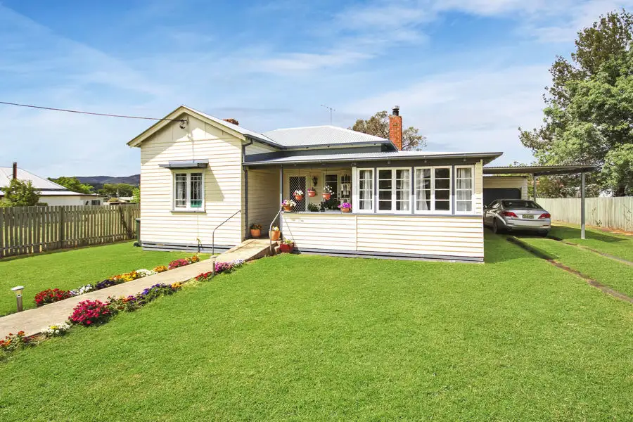 Main view of Homely house listing, 33 High Street, Tenterfield NSW 2372
