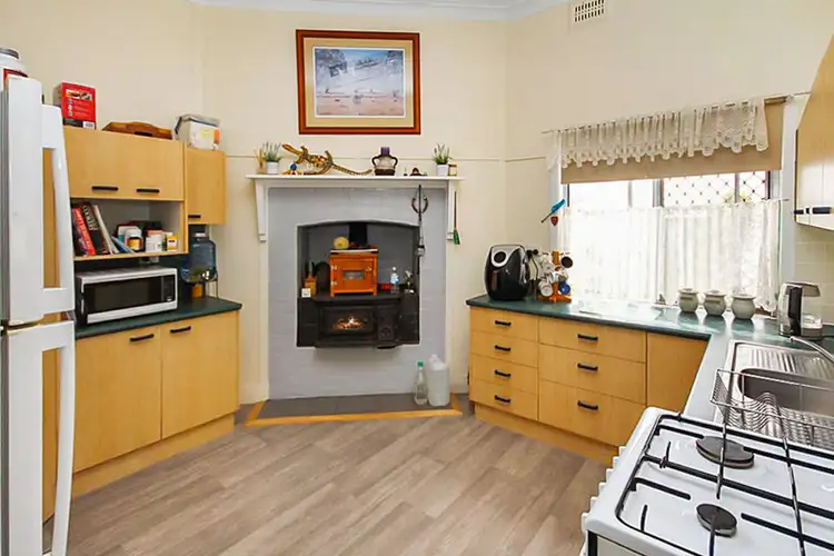 Second view of Homely house listing, 33 High Street, Tenterfield NSW 2372