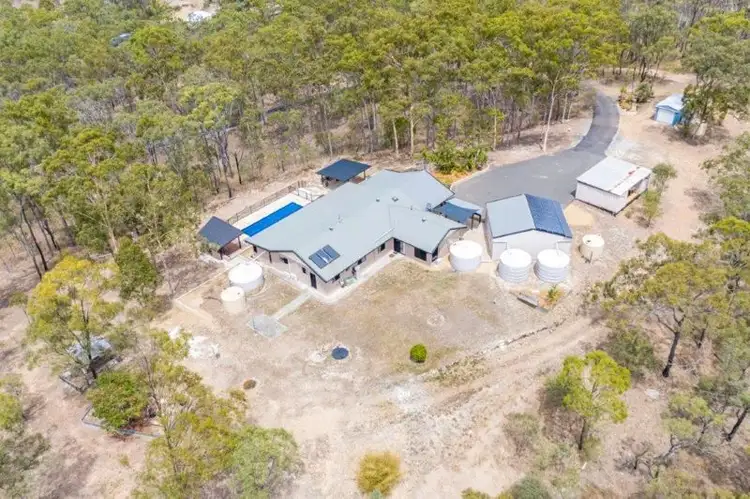 Third view of Homely house listing, 443 Haddock Drive, O'connell QLD 4680