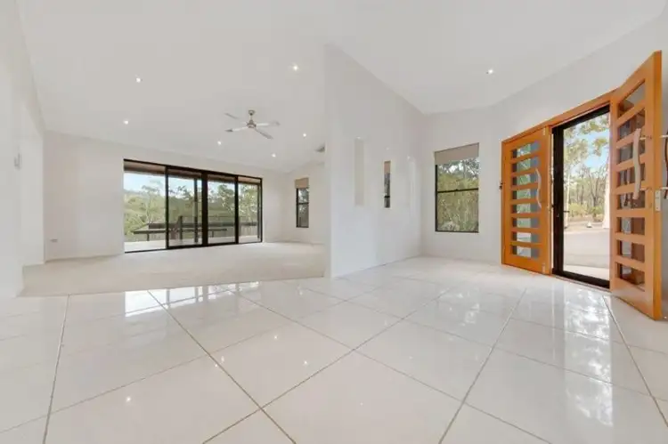 Fourth view of Homely house listing, 443 Haddock Drive, O'connell QLD 4680