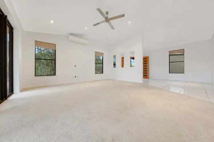 Fifth view of Homely house listing, 443 Haddock Drive, O'connell QLD 4680