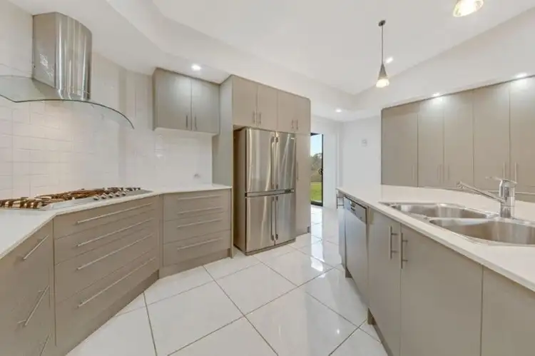 Sixth view of Homely house listing, 443 Haddock Drive, O'connell QLD 4680