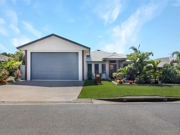 Main view of Homely house listing, 38 Cocoanut Point Drive, Zilzie QLD 4710