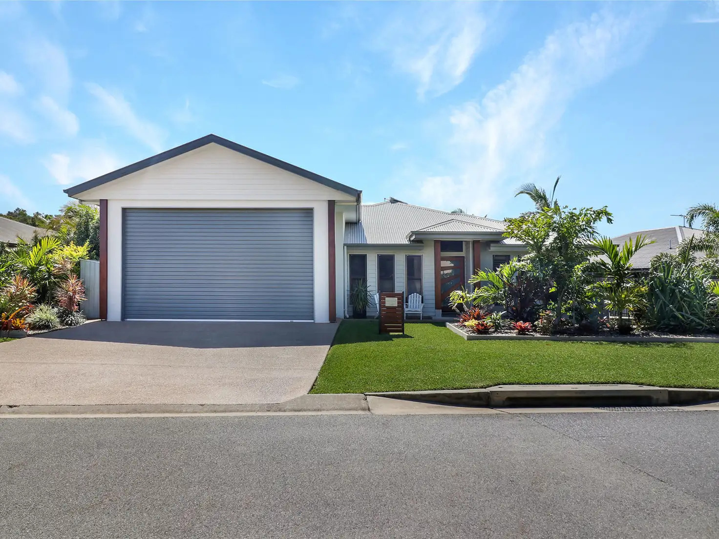 Main view of Homely house listing, 38 Cocoanut Point Drive, Zilzie QLD 4710