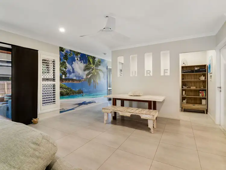 Second view of Homely house listing, 38 Cocoanut Point Drive, Zilzie QLD 4710