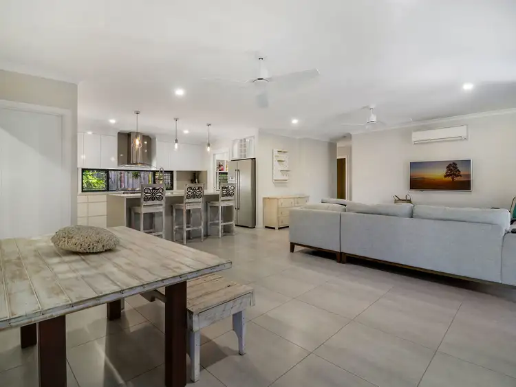 Third view of Homely house listing, 38 Cocoanut Point Drive, Zilzie QLD 4710
