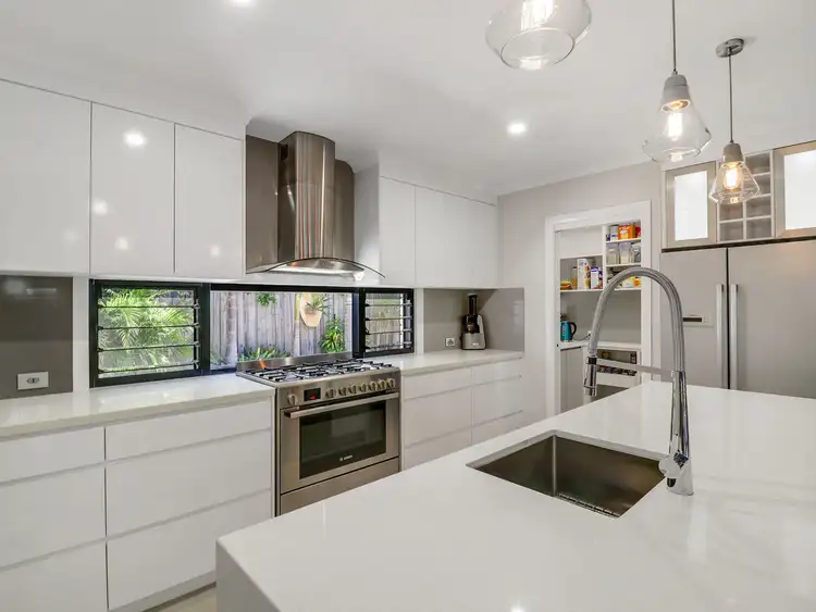 Fifth view of Homely house listing, 38 Cocoanut Point Drive, Zilzie QLD 4710