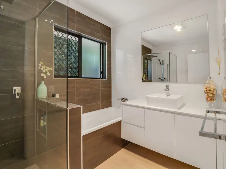 Sixth view of Homely house listing, 38 Cocoanut Point Drive, Zilzie QLD 4710