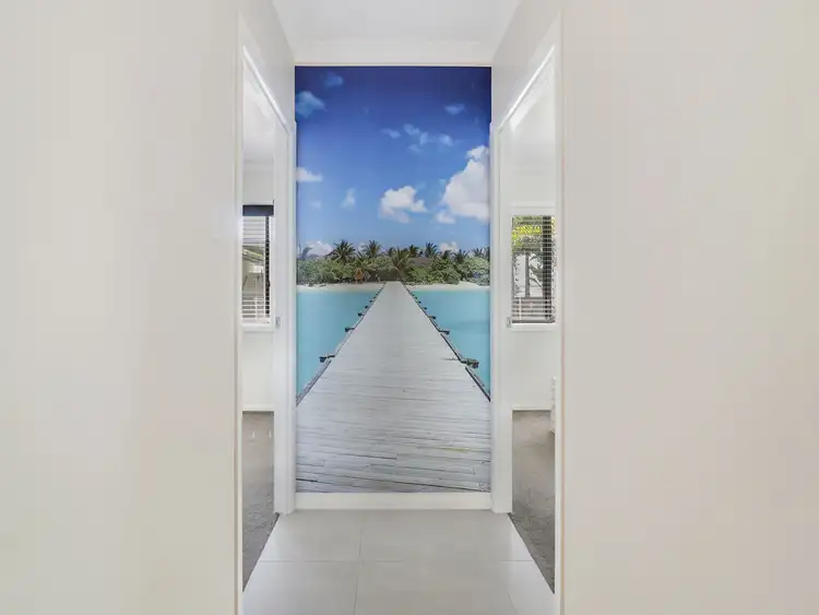 Seventh view of Homely house listing, 38 Cocoanut Point Drive, Zilzie QLD 4710
