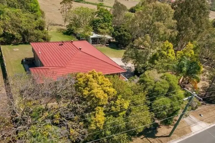 Second view of Homely house listing, 61 WILDEY STREET, Raceview QLD 4305