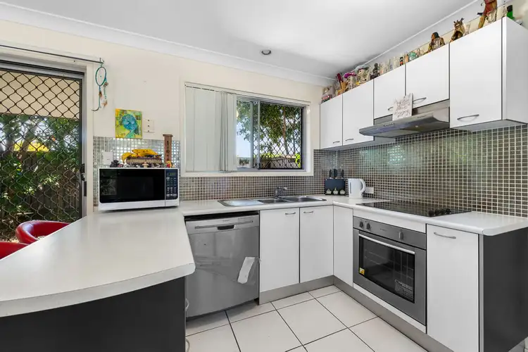 Fourth view of Homely townhouse listing, 98/21 Emma Street, Bracken Ridge QLD 4017