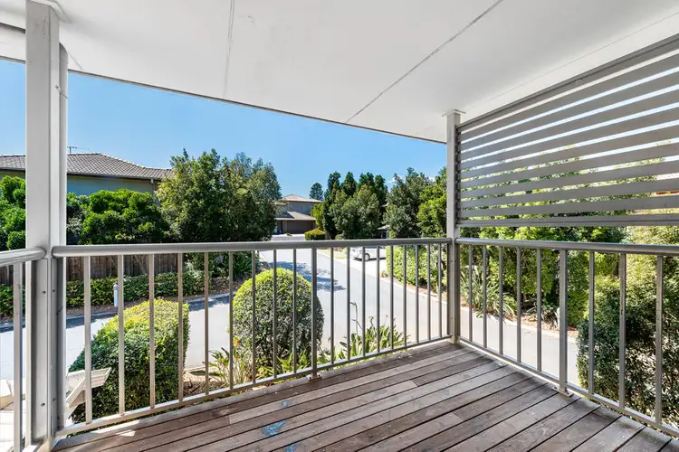 Fifth view of Homely townhouse listing, 98/21 Emma Street, Bracken Ridge QLD 4017