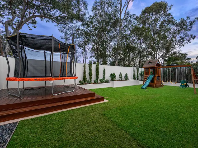 Fifth view of Homely house listing, 19 Feathertail Place, Gumdale QLD 4154