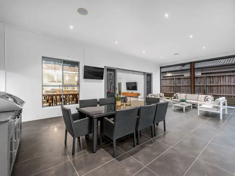 Sixth view of Homely house listing, 19 Feathertail Place, Gumdale QLD 4154