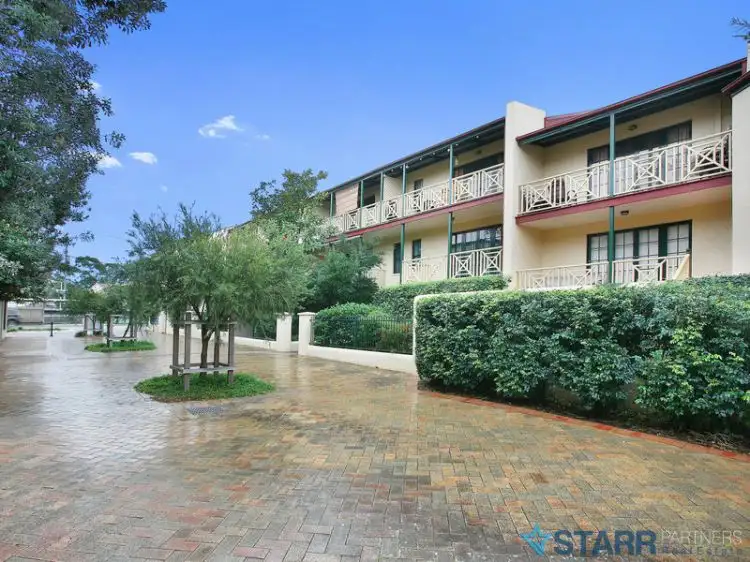 Main view of Homely unit listing, 22/38 Cooyong Crescent, Toongabbie NSW 2146