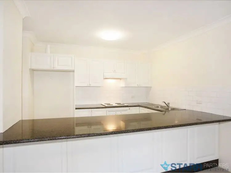 Second view of Homely unit listing, 22/38 Cooyong Crescent, Toongabbie NSW 2146