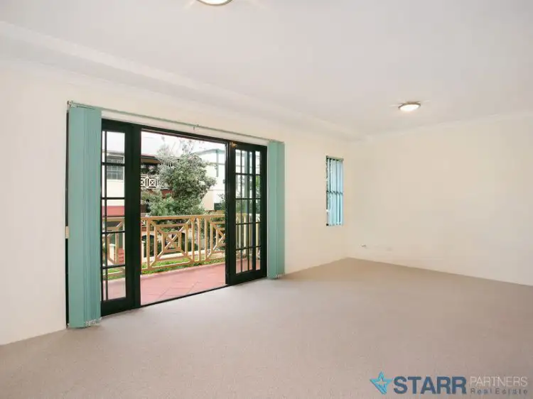 Third view of Homely unit listing, 22/38 Cooyong Crescent, Toongabbie NSW 2146