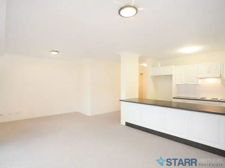 Fourth view of Homely unit listing, 22/38 Cooyong Crescent, Toongabbie NSW 2146