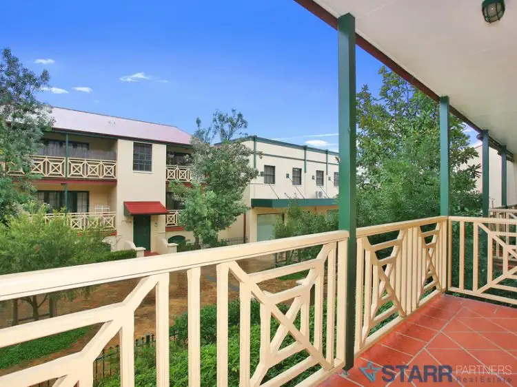 Fifth view of Homely unit listing, 22/38 Cooyong Crescent, Toongabbie NSW 2146