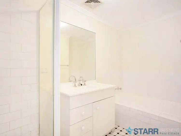 Sixth view of Homely unit listing, 22/38 Cooyong Crescent, Toongabbie NSW 2146