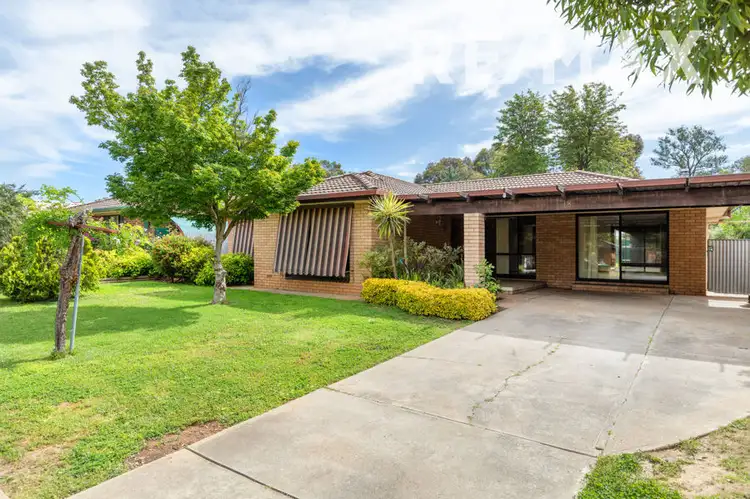 Second view of Homely house listing, 18 Pinaroo Drive, Glenfield Park NSW 2650