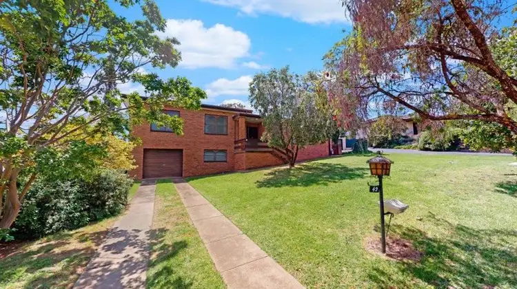 Main view of Homely house listing, 42 William Street, Junee NSW 2663