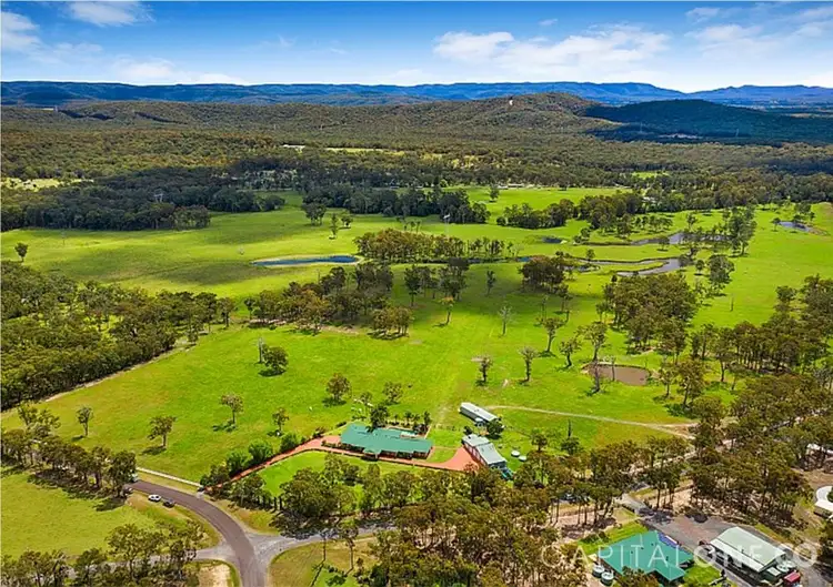 Main view of Homely rural property listing, 68 Wyee Farms Road, Wyee NSW 2259