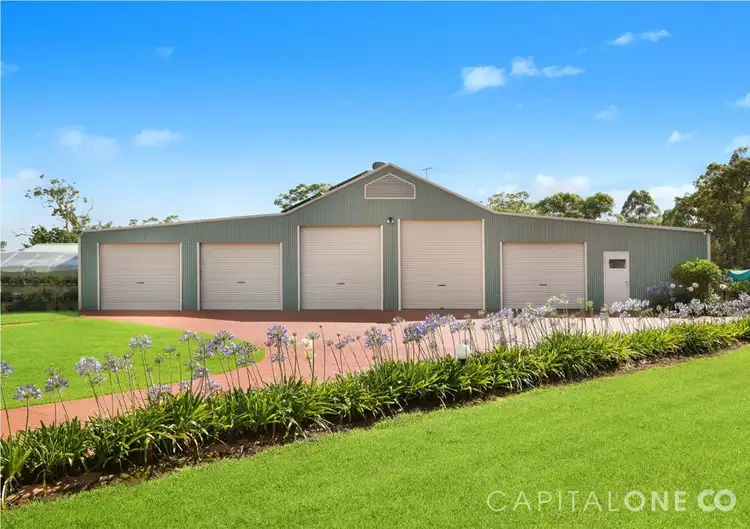 Third view of Homely rural property listing, 68 Wyee Farms Road, Wyee NSW 2259