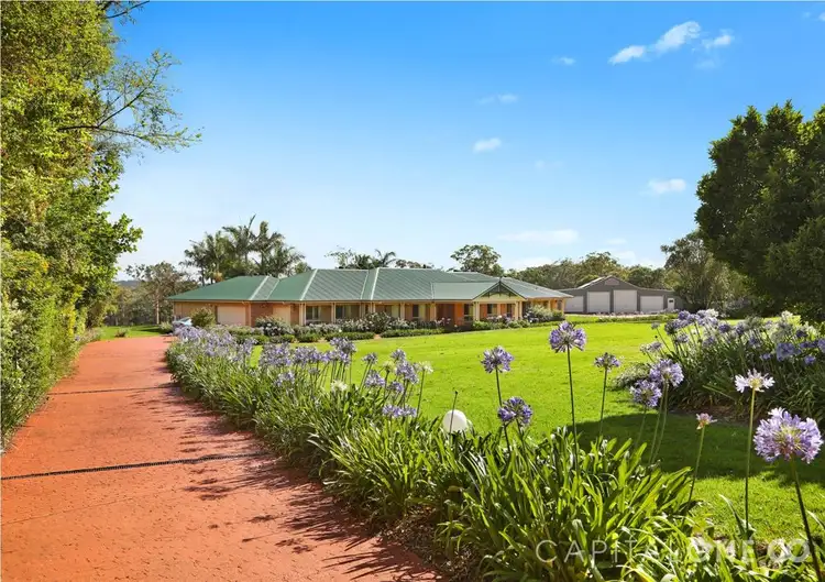Fourth view of Homely rural property listing, 68 Wyee Farms Road, Wyee NSW 2259