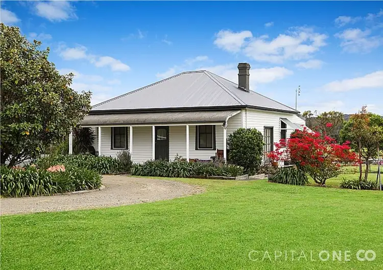 Fifth view of Homely rural property listing, 68 Wyee Farms Road, Wyee NSW 2259