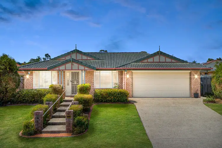39 Cosette Street, Bracken Ridge QLD 4017