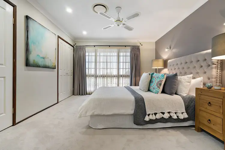 Third view of Homely house listing, 46 Deloraine Drive, Leonay NSW 2750