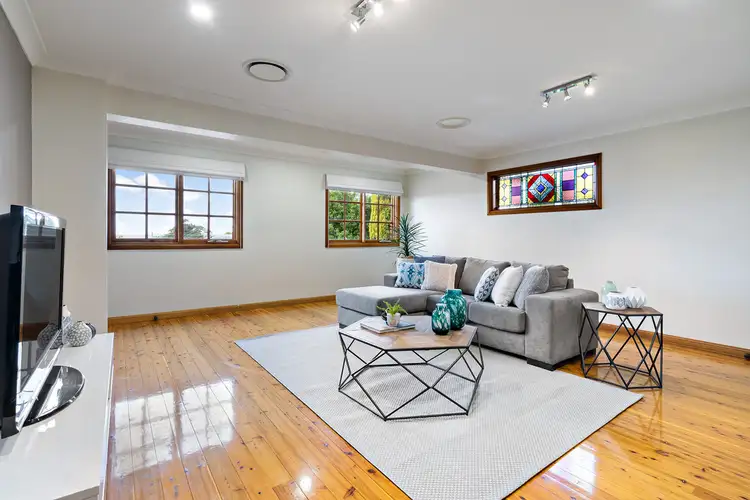 Fourth view of Homely house listing, 46 Deloraine Drive, Leonay NSW 2750