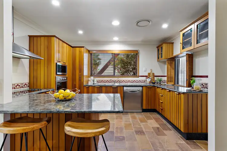 Fifth view of Homely house listing, 46 Deloraine Drive, Leonay NSW 2750