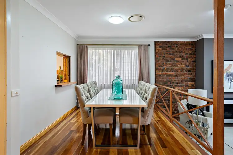 Sixth view of Homely house listing, 46 Deloraine Drive, Leonay NSW 2750