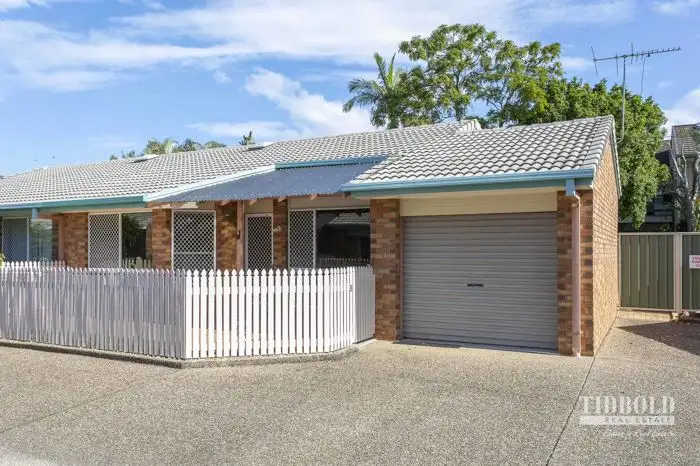 8/22-24 Channel Street, Cleveland QLD 4163