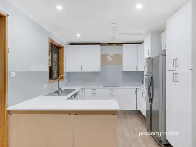 Second view of Homely house listing, 48 The Sanctuary Drive, Leonay NSW 2750