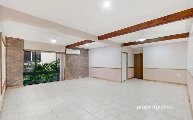Third view of Homely house listing, 48 The Sanctuary Drive, Leonay NSW 2750